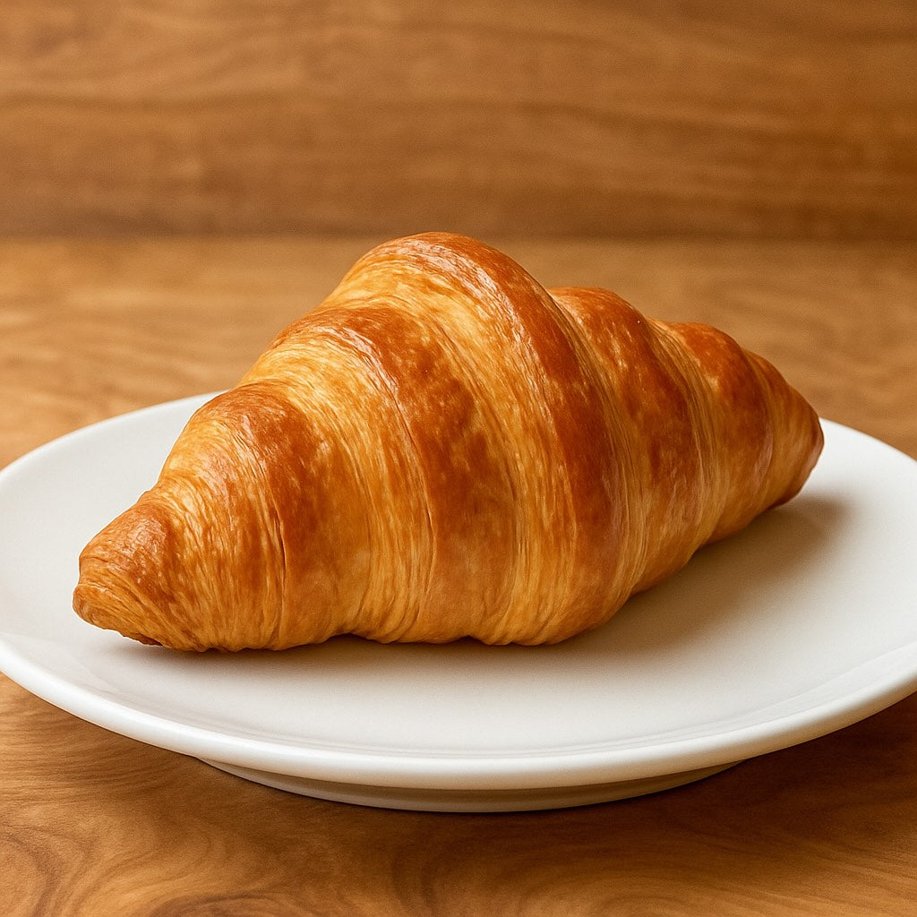 Butter Croissant