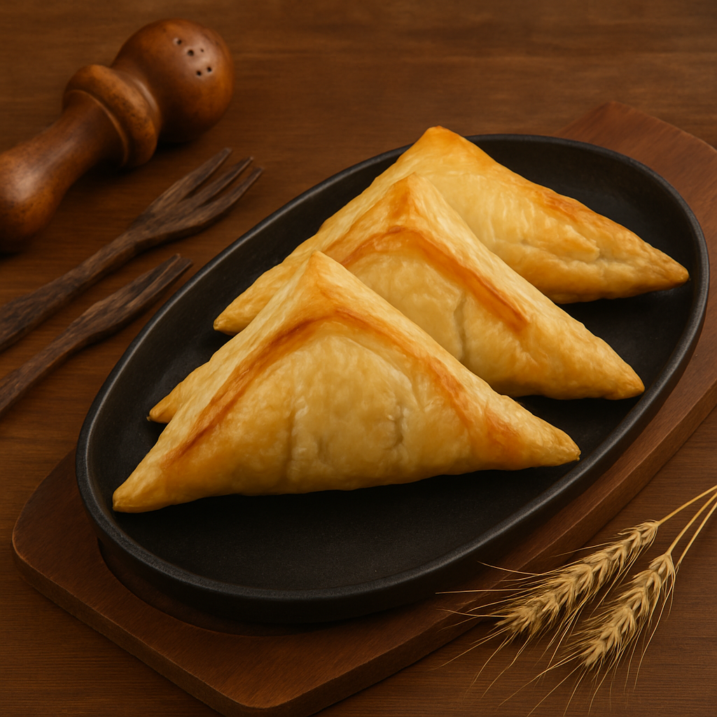 Veg Puff
