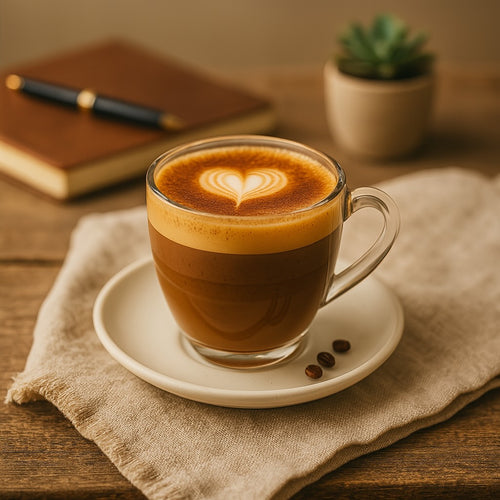 Cafe Mocha