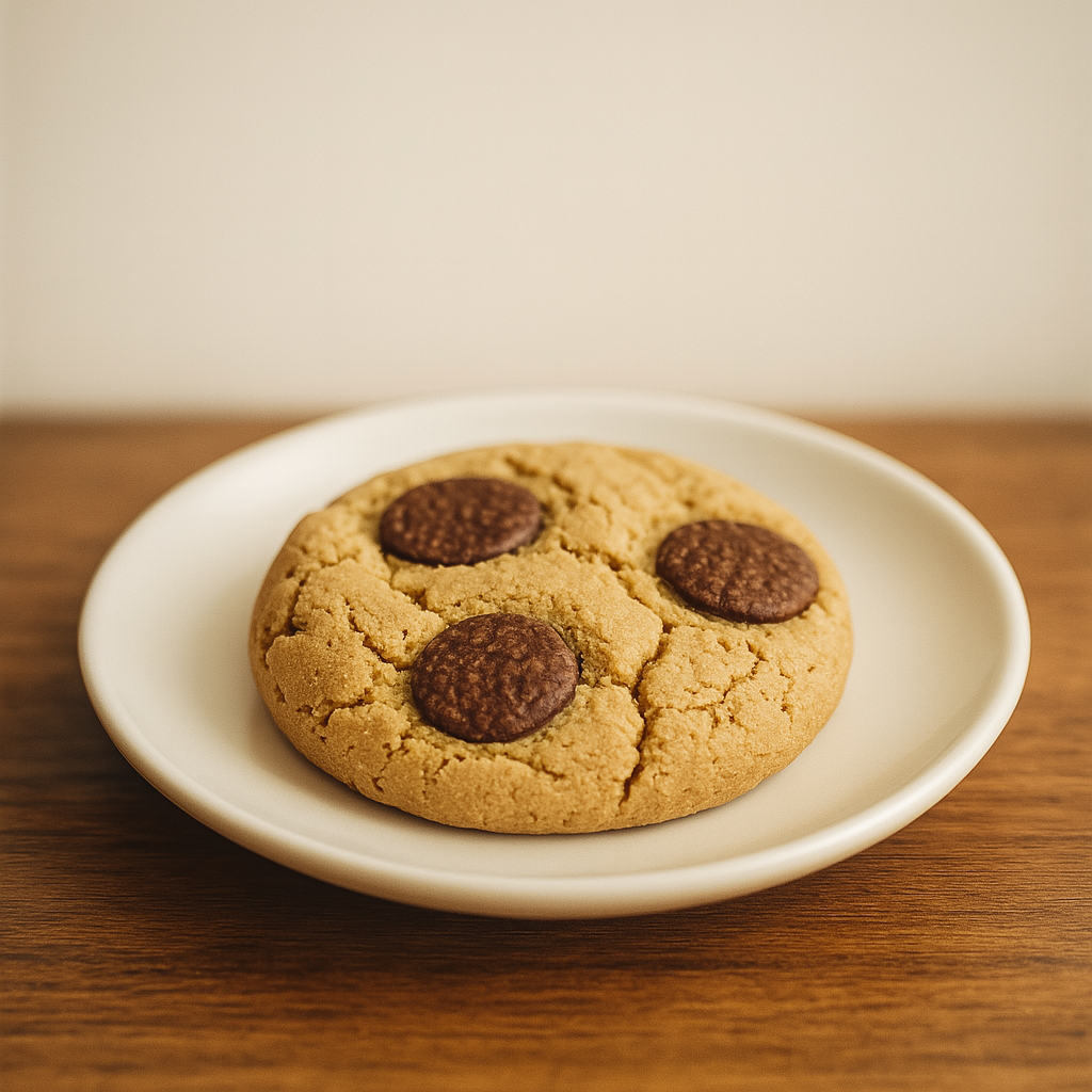 Choco-Chips Cookie