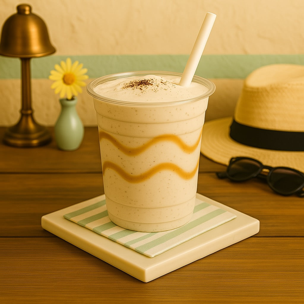 Cookies & Cream Milkshake