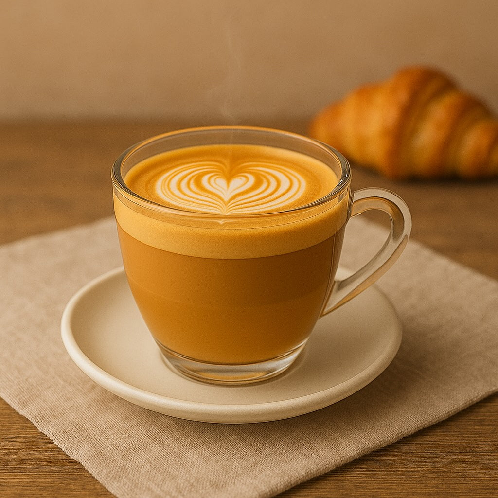 Flat White