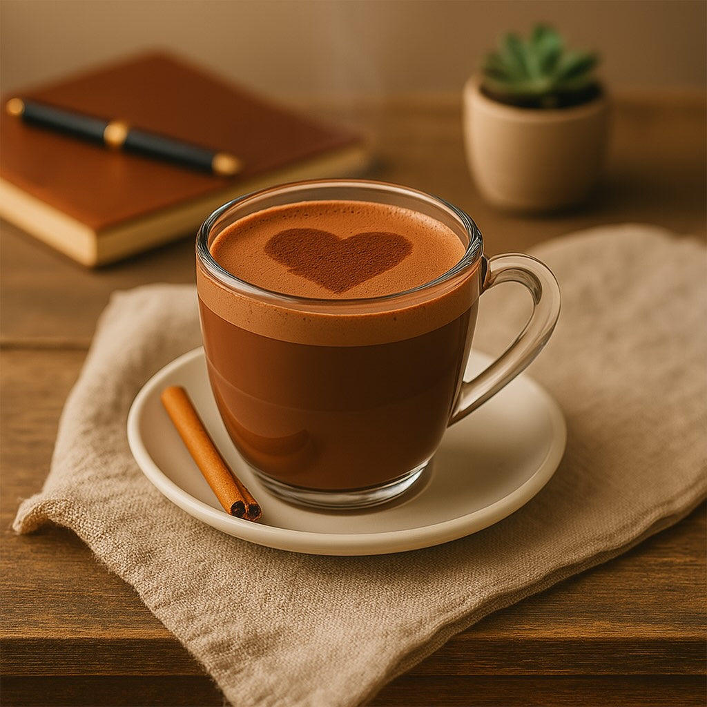 Hot Chocolate