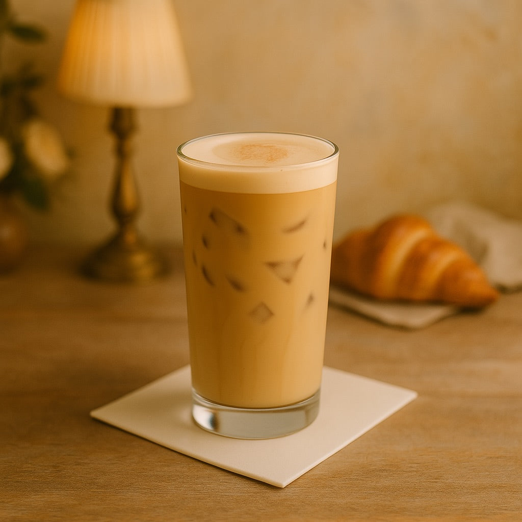 Iced Latte