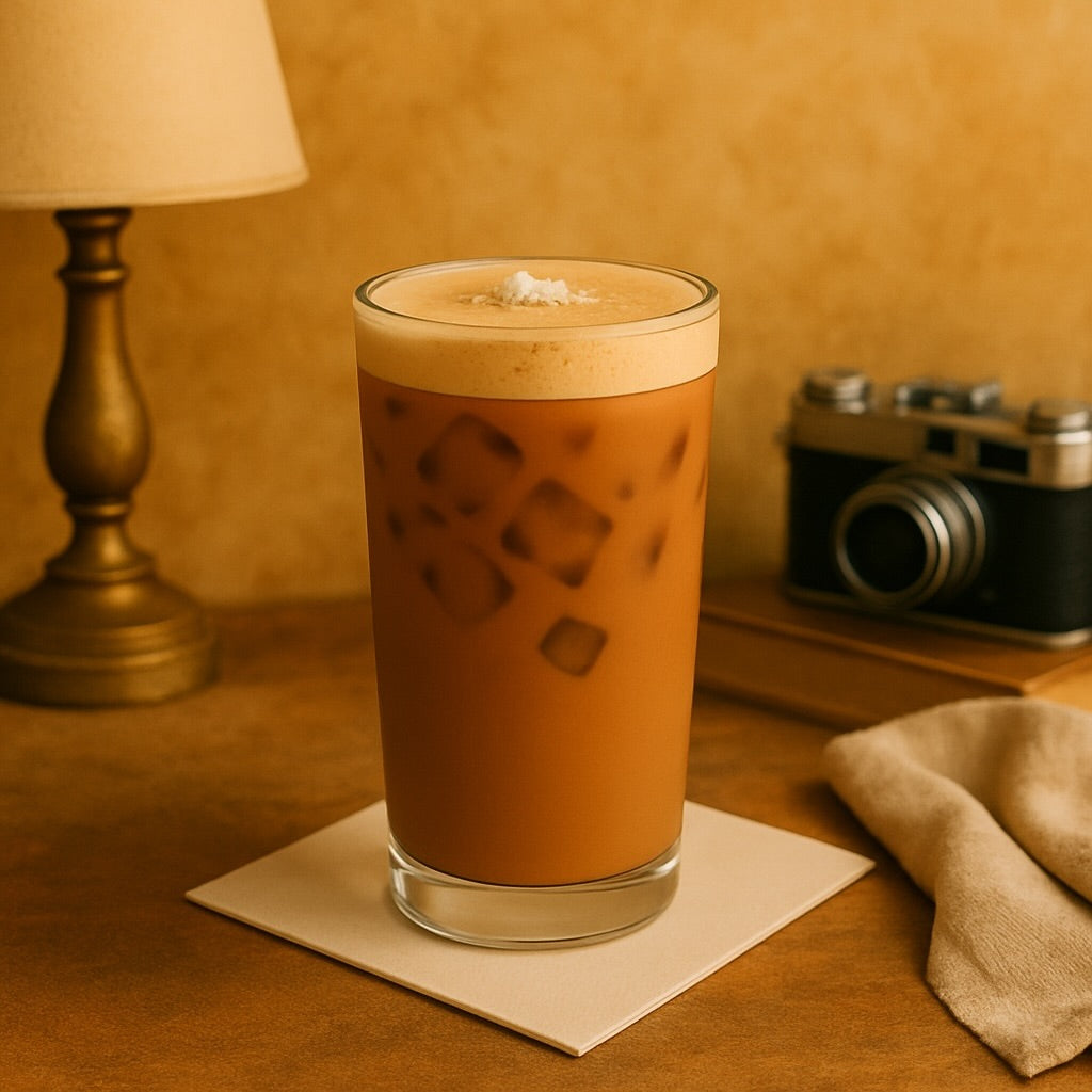 Iced Mocha