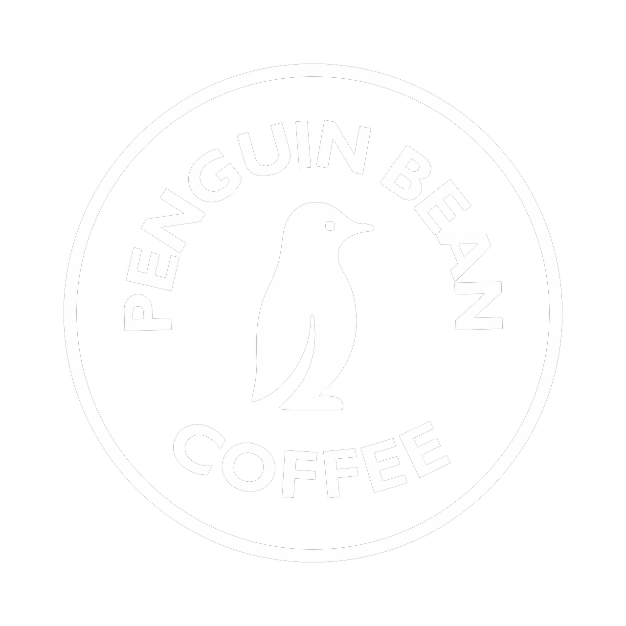 Penguin Bean Coffee