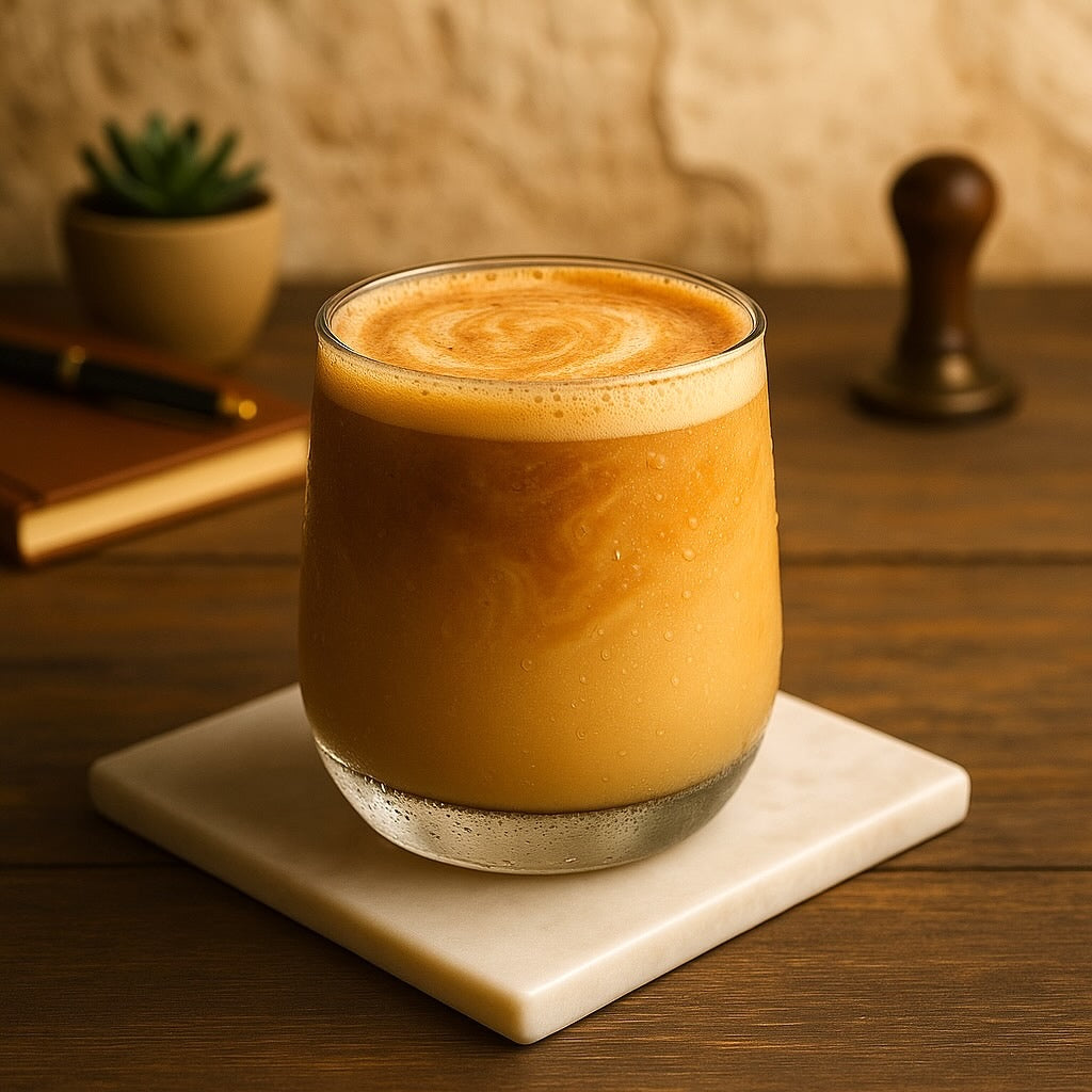Signature Cold Coffee